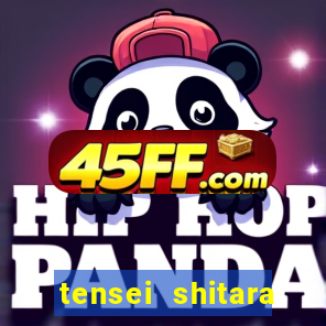 tensei shitara slime datta ken 2 ep 14